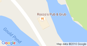 Twin River Pizzeria