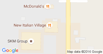 The Italian Village