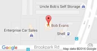 Bob Evans