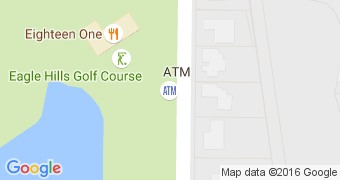 Eagle Hills Golf Course
