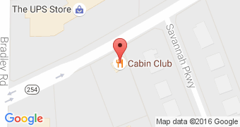 Cabin Club Steak House
