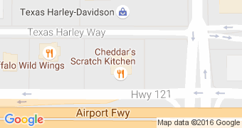 Cheddar’s Scratch Kitchen