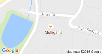 Mulligan’s
