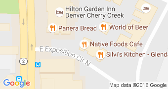 Native Foods Cafe