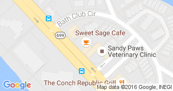 Sweet Sage Cafe & Boutique