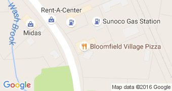 Bloomfield Village Pizza