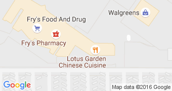 Lotus Garden