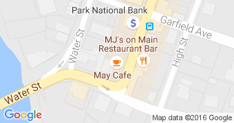 May Café
