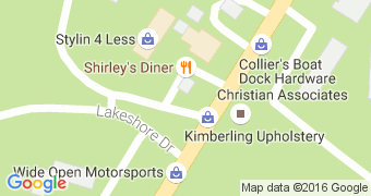 Shirley’s Diner