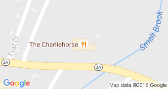 The Charlie Horse