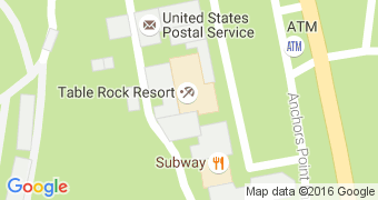 R T’s Family Restaurant