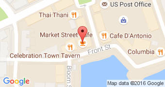 Market Street Cafe