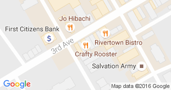 Crafty Rooster
