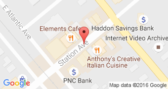 Elements Cafe