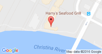 Harry's Seafood Grill
