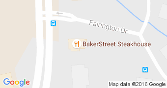 Baker Street Steakhouse