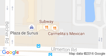 Carmelita’s Mexican Restaurant