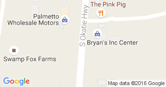 Pink Pig BBQ