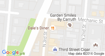 Dale’s Diner