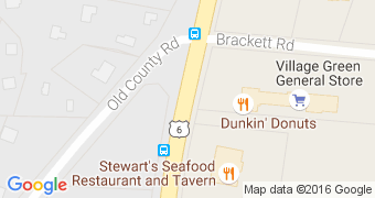 Stewart’s Seafood Restaurant