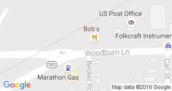 Bobs Pizza Place
