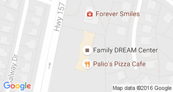 Palio’s Pizza Cafe