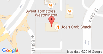 Joe's Crab Shack