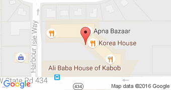 Korea House Restaurant