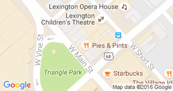 Tony’s of Lexington