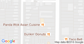 Panda Wok Asian Cuisine