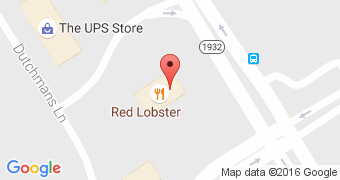 Red Lobster