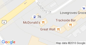 McDonald’s