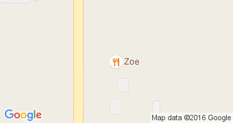 Zoe Restaurant