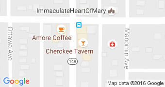 Cherokee Tavern