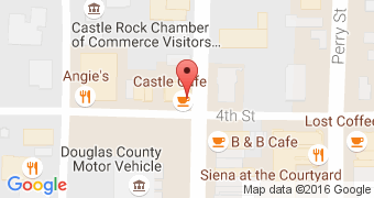 Castle Cafe