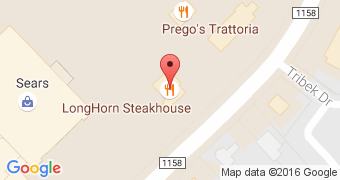 LongHorn Steakhouse
