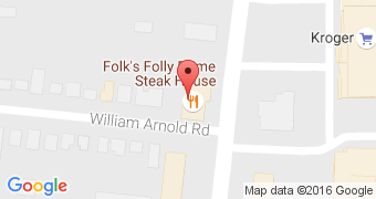 Folk's Folly Prime Steakhouse