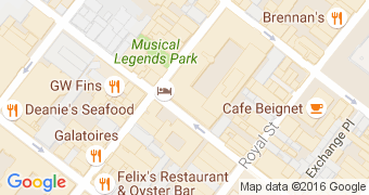 Restaurant R’evolution