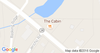 The Cabin