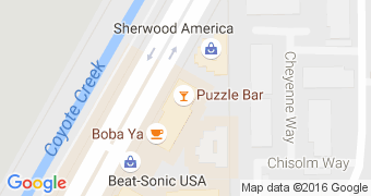 Puzzle Bar