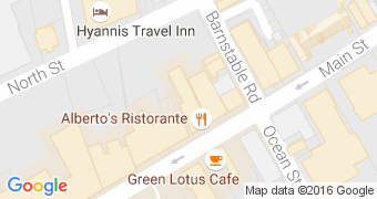 Alberto’s Ristorante