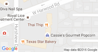 Thai Thip Restaurant