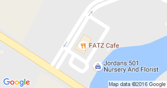 FATZ Cafe