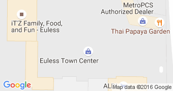 Thai Papaya Garden