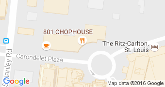 801 Chophouse