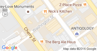 Brick House Grill
