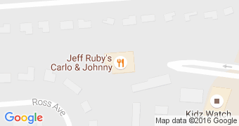 Carlo & Johnny