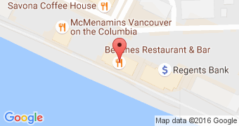 Beaches Restaurant & Bar