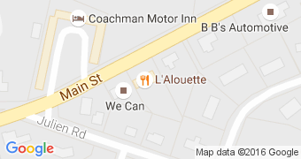 L’Alouette