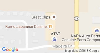 Kumo Japanese Cuisine